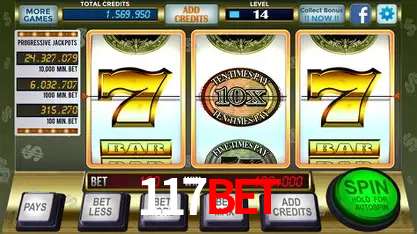 117bet