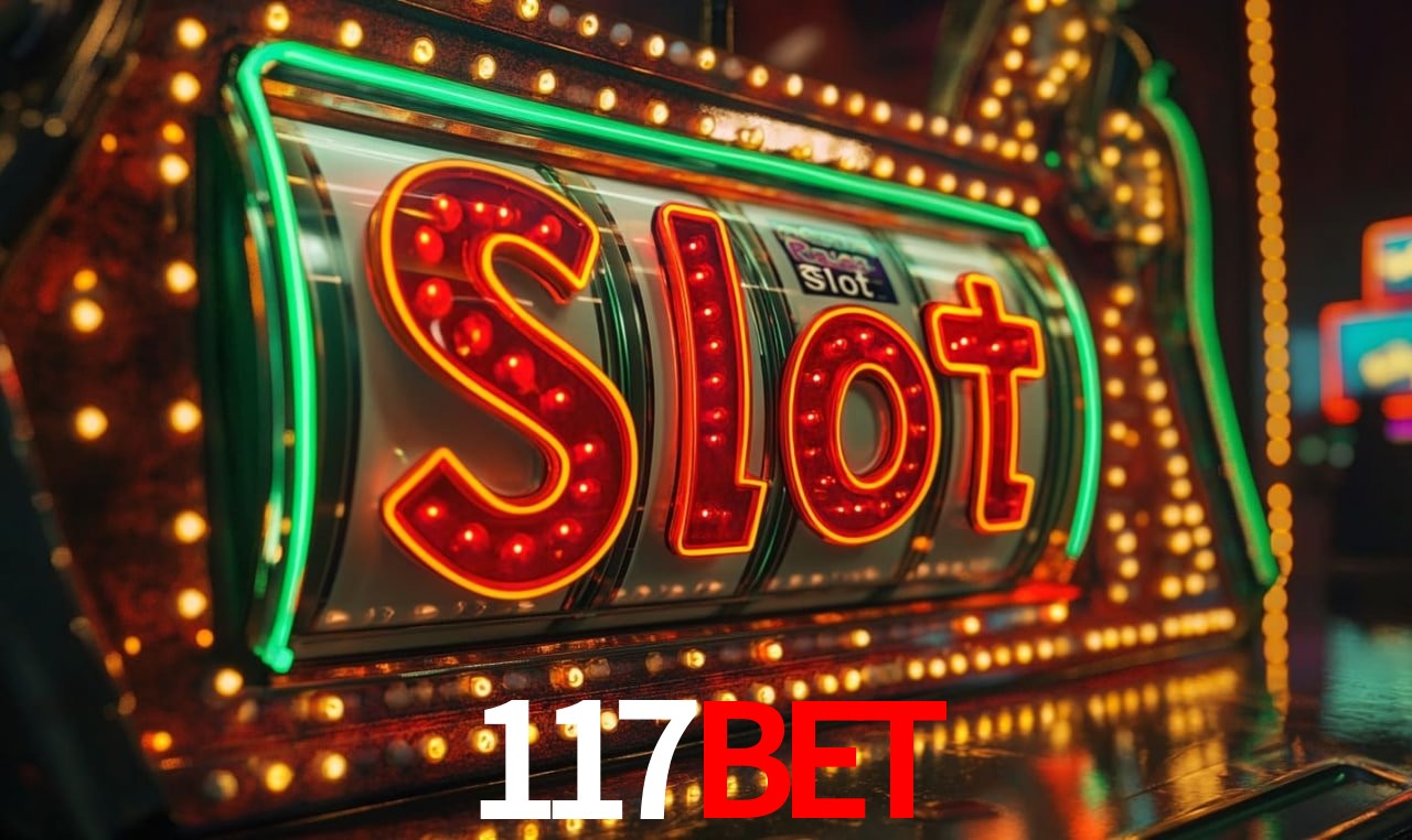 117bet login