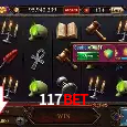 117bet login