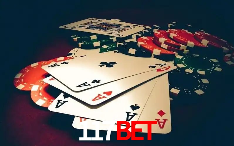 Explore as vantagens do 117bet: serviço profissional e confiabilidade