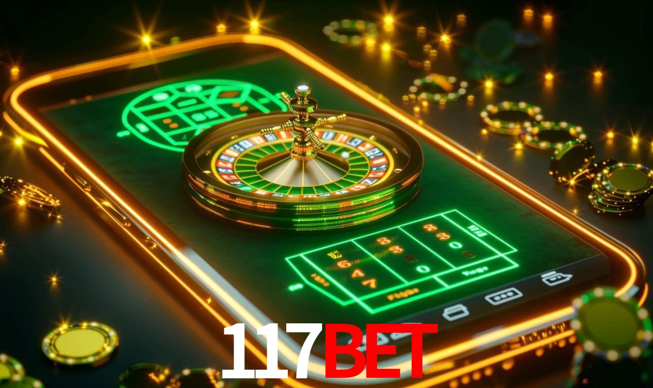 117bet: Seu Cassino Premiado com Pagamentos Rápidos
