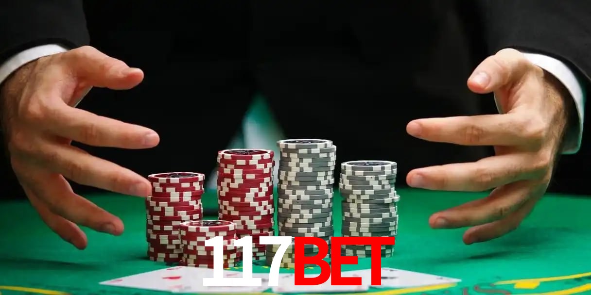 117bet login